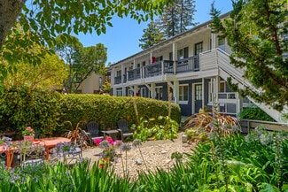 Plus de détails pour 15 San Rafael Ave, San Anselmo, CA - Logement à vendre