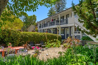 Plus de détails pour 15 San Rafael Ave, San Anselmo, CA - Logement à vendre