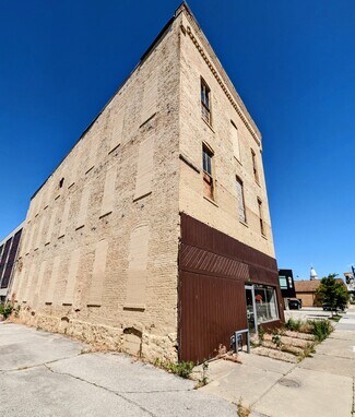 Plus de détails pour 208 S 4th St, Lafayette, IN - Local commercial à vendre