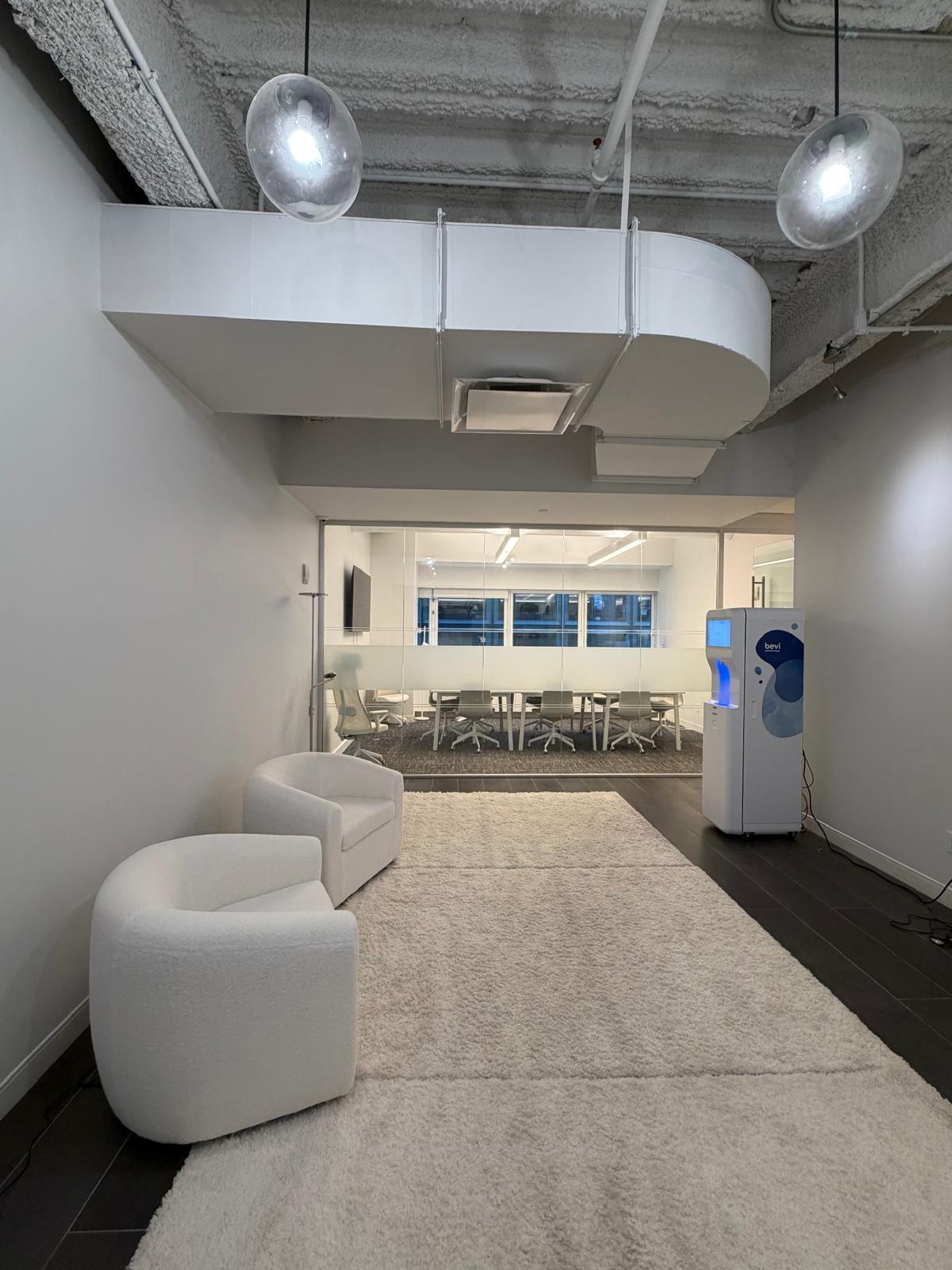 650 Fifth Ave, New York, NY à louer Photo intérieure– Image 1 sur 8