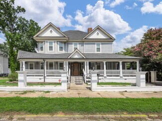 Plus de détails pour 515 N Main St, Woodruff, SC - Spécialisé à vendre