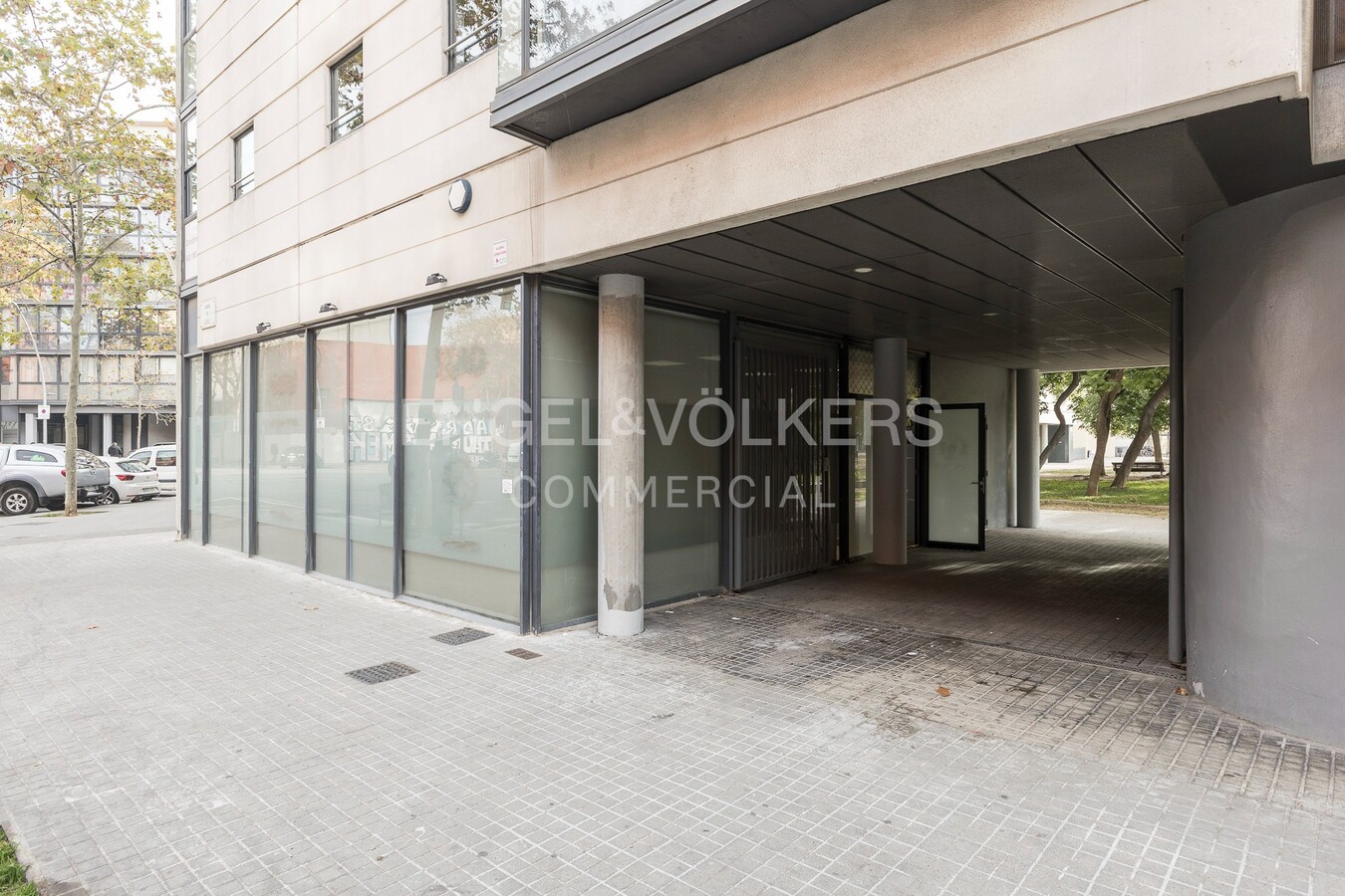 Barcelone, BAR 08005 - Lot Es 9 Pt 01 -  - Photo intérieure - Image 1 of 16