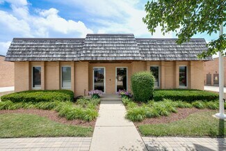 Plus de détails pour 295-297 Carlton Dr, Carol Stream, IL - Industriel/Logistique à vendre