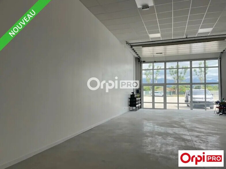 Local d’activités dans Romans-sur-Isère à louer - Photo intérieure – Image 2 sur 8