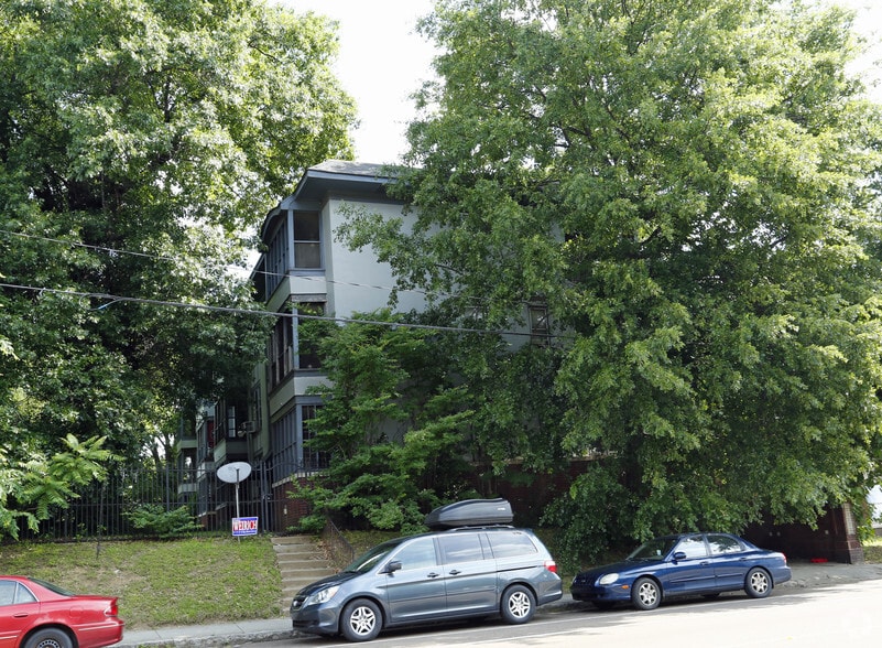 1500 Madison Ave, Memphis, TN à vendre - Photo principale – Image 1 sur 3