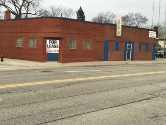 Plus de détails pour 1005 E 11 Mile Rd, Royal Oak, MI - Local commercial à louer