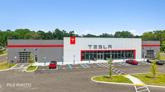 Plus de détails pour 1979 Central Ave, Colonie, NY - Local d’activités à vendre