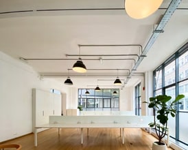 30 Gresse St, Londres à louer Photo intérieure– Image 2 sur 5