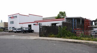 Plus de détails pour 8285 Buckhorn St, San Diego, CA - Industriel/Logistique à vendre