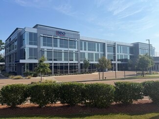 Plus de détails pour 661 Sunnybrook Rd, Ridgeland, MS - Bureau à louer