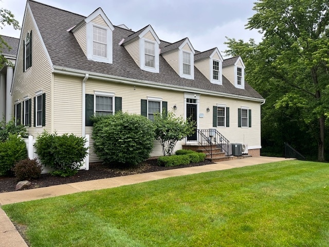 270 Park Pl, Chagrin Falls, OH à vendre Photo de l’immeuble– Image 1 sur 10