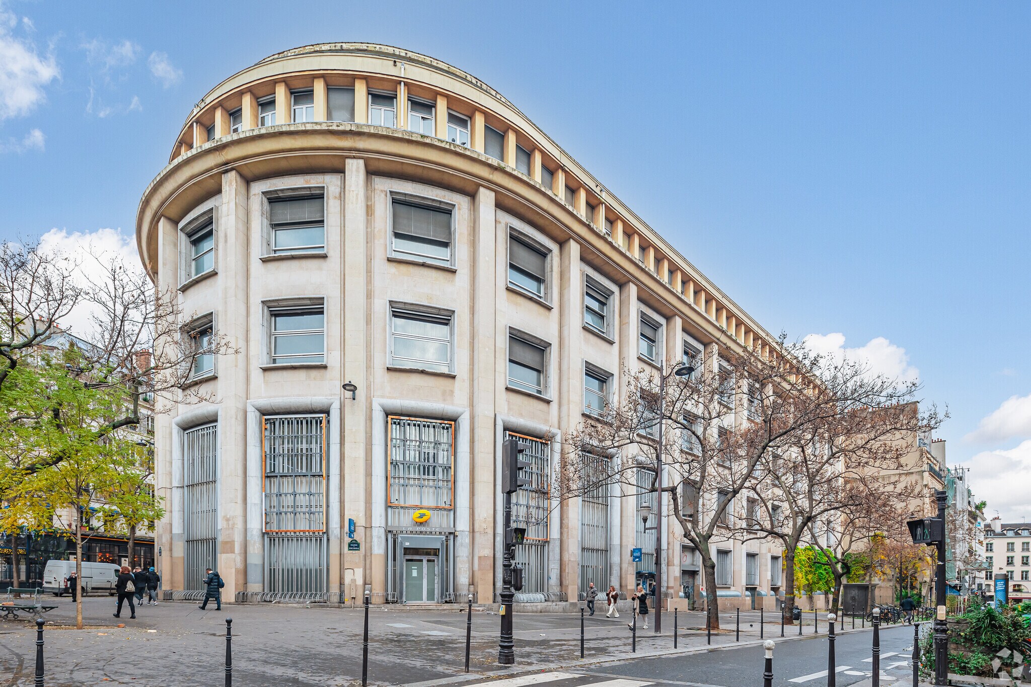 Bureau dans Paris à louer Photo principale– Image 1 sur 4