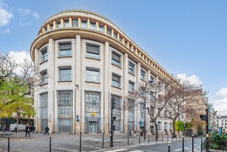 Plus de détails pour Bureau à louer