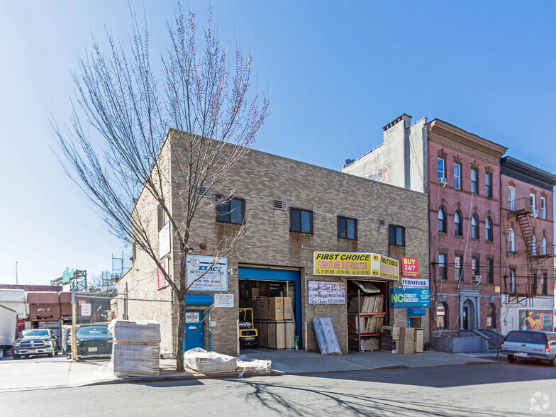 406 E 175th St, Bronx, NY à vendre - Photo principale – Image 3 sur 4