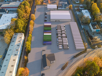 Plus de détails pour 3155 E Ponce de Leon Ave, Scottdale, GA - Industriel/Logistique à louer