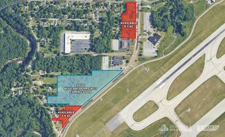 Plus de détails pour 22649 Cedar Point Rd, Brook Park, OH - Terrain à vendre
