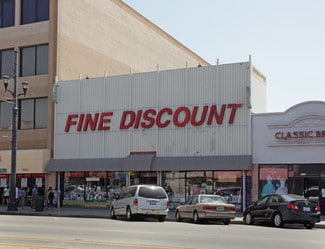 Plus de détails pour 7004 Pacific Blvd, Huntington Park, CA - Local commercial à louer