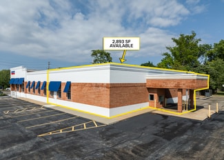 Plus de détails pour 23709 Center Ridge Rd, Westlake, OH - Local commercial à louer