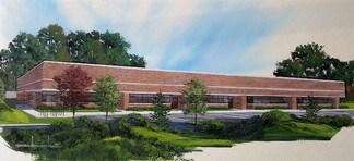 Plus de détails pour 39919-39959 Mound Rd, Sterling Heights, MI - Local d'activités à louer