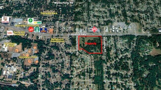 Plus de détails pour Atlanta Hwy, Montgomery, AL - Terrain à vendre