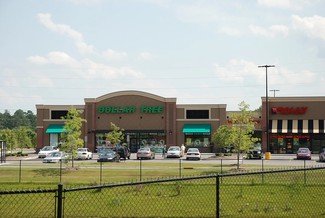 Plus de détails pour 4600 E 10th St, Greenville, NC - Local commercial à louer