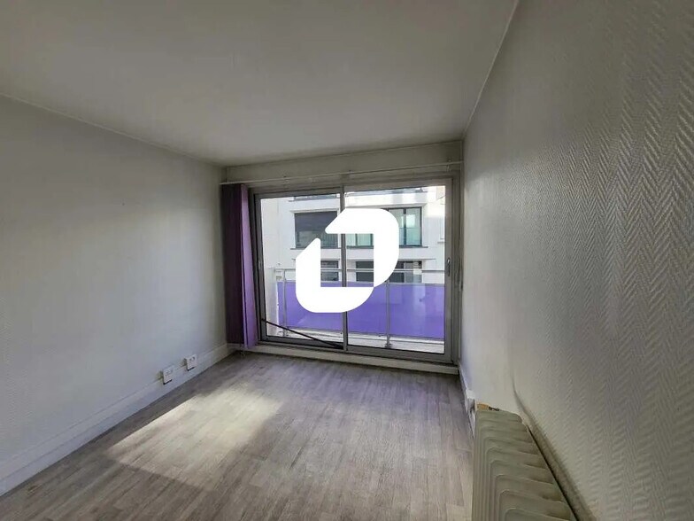 Bureau dans Paris à vendre - Photo de l’immeuble – Image 3 sur 6