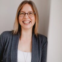 Leanne Gouweleeuw