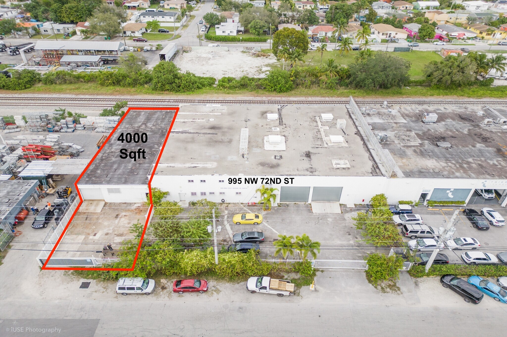 995 NW 72nd St, Miami, FL à louer Photo principale– Image 1 sur 23