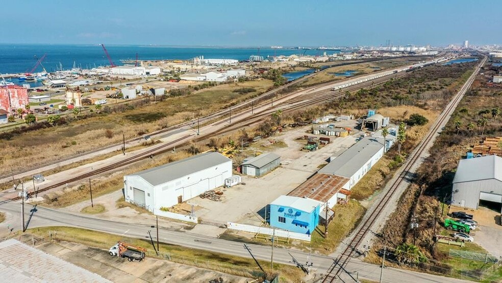 320 77th St, Galveston, TX à vendre - Photo principale – Image 1 sur 8