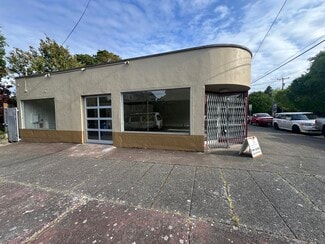 Plus de détails pour 8310-8318 8th Ave NW, Seattle, WA - Bureau/Local commercial à louer