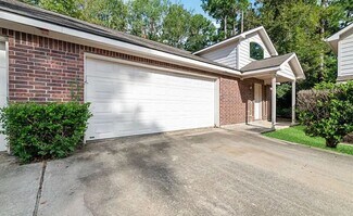 Plus de détails pour 100 Westpark Dr, Conroe, TX - Logement à vendre