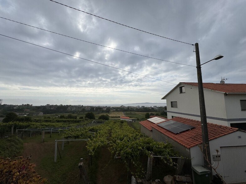 Terrain dans Sanxenxo, Pontevedra à vendre - Photo de l’immeuble – Image 1 sur 8