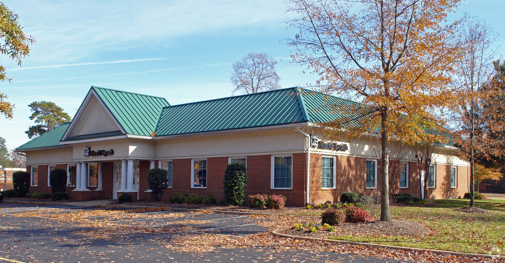 266 McLaws Cir, Williamsburg, VA à vendre - Photo principale – Image 3 sur 26