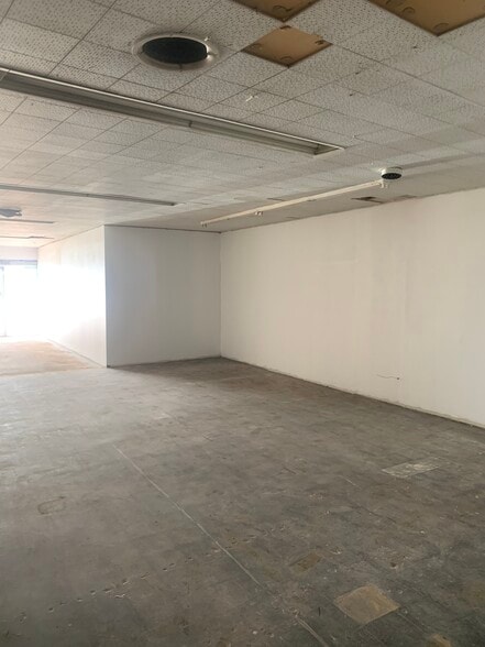 3650 N 6th St, Abilene, TX à louer - Photo de l’immeuble – Image 3 sur 4