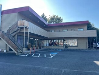 Plus de détails pour 2632 E St, Washougal, WA - Bureau, Local d'activités à louer
