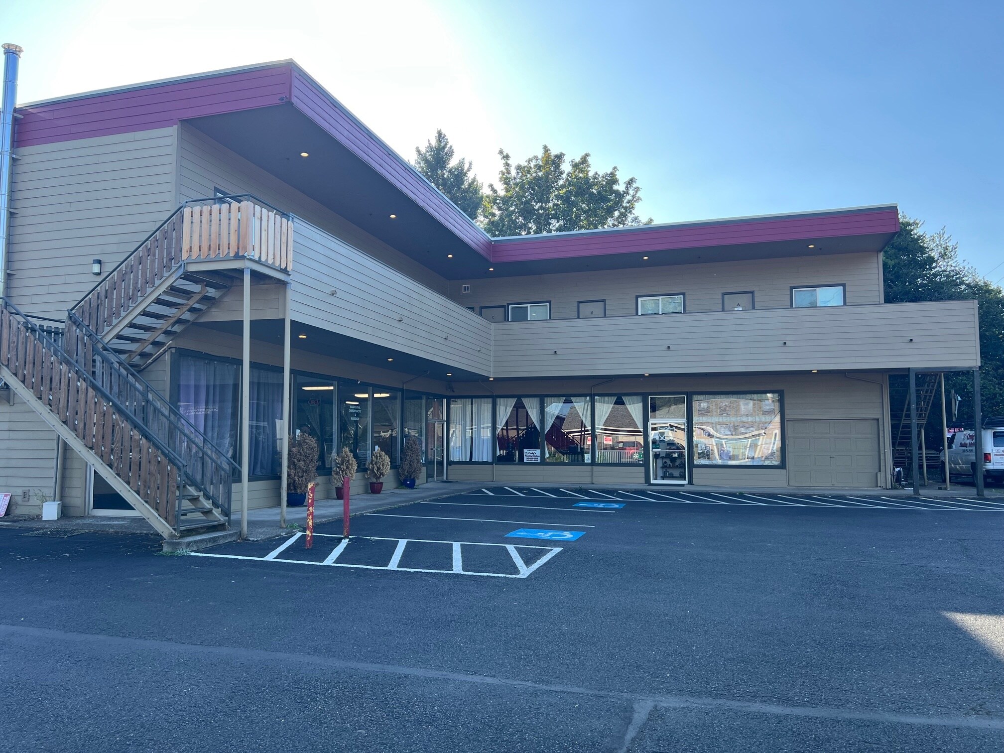 2632 E St, Washougal, WA à louer Photo principale– Image 1 sur 28