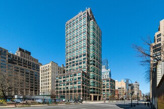 Plus de détails pour 101 Avenue of the Americas, New York, NY - Coworking à louer