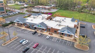 Plus de détails pour 435 Dolley Madison Rd, Greensboro, NC - Local commercial à louer