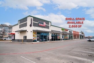 Plus de détails pour 8622 Huebner Rd, San Antonio, TX - Local commercial à louer
