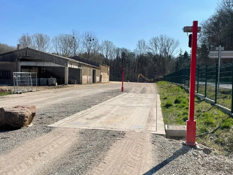 1501 Vallee De L'Eichel, Waldhambach à vendre - Photo de l’immeuble – Image 3 sur 12