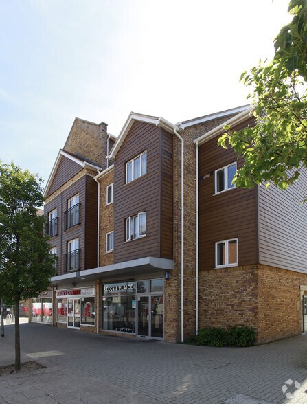 Quartz Way, Sittingbourne à louer - Photo de l’immeuble – Image 3 sur 9
