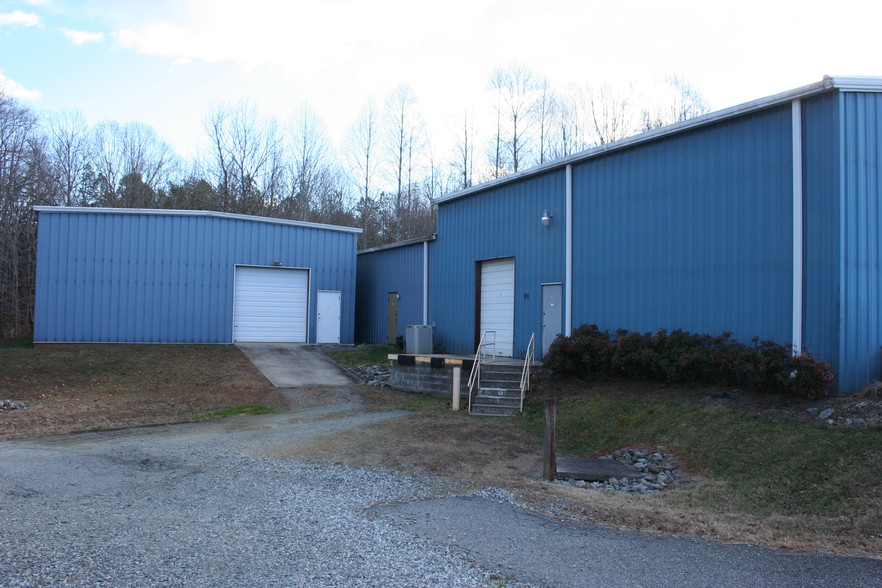 4058 Old Us Highway 52, Lexington, NC à louer - Photo de l’immeuble – Image 2 sur 17