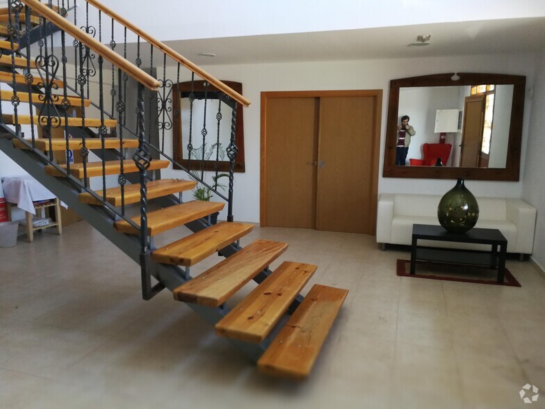 Carretera N-400, pk 26,7, Yepes, Toledo à vendre - Photo de l’immeuble – Image 3 sur 4