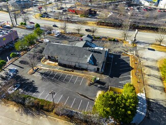 Plus de détails pour 6912 Douglas Blvd, Douglasville, GA - Local commercial à vendre