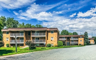 Plus de détails pour Canden Crossing – Logement à vendre, Portage, IN
