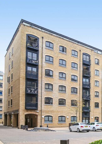 Plus de détails pour 36 Curlew St, Londres - Bureau à vendre