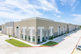 Plus de détails pour 19200 Marketplace Ave, Kyle, TX - Industriel/Logistique à louer