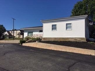 Plus de détails pour 2550 E Market St, York, PA - Local commercial à louer