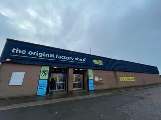 Plus de détails pour 3 Barrasgate Rd, Fraserburgh - Local commercial à louer