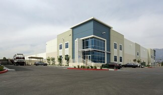 Plus de détails pour 9089 8th St, Rancho Cucamonga, CA - Industriel/Logistique à vendre
